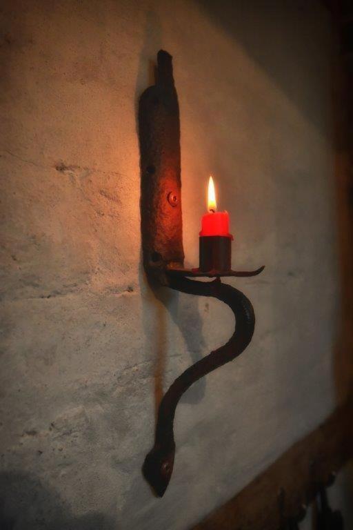 Ferienhaus "Alter Gueterschuppen" Naumburg  Dış mekan fotoğraf